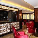 Salinas Hotel Istanbul