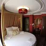 Salinas Istanbul