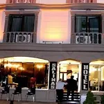 Hotel Salinas