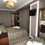 Salinas Hotel Istanbul