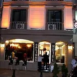 Salinas Hotel Istanbul