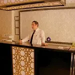 Hotel Salinas *