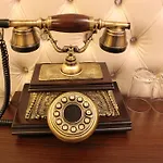 Hotel Salinas Istanbul