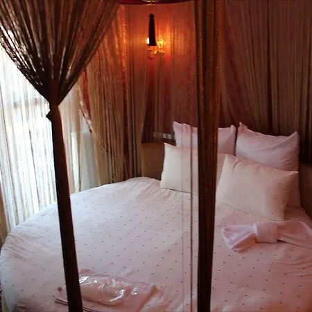 Hotel Salinas Istanbul