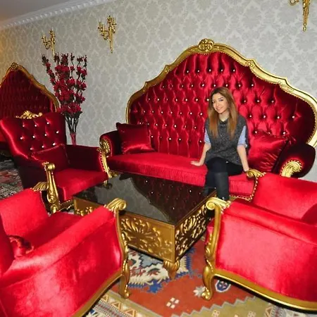 Salinas * اسطنبول