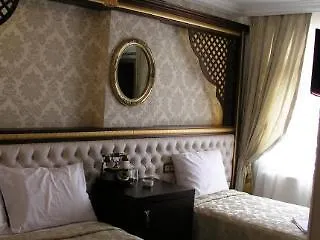 Hotel Salinas