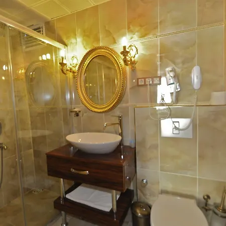 Salinas Istanbul