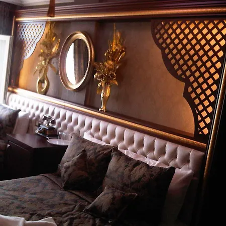 Hotel Salinas
