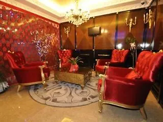 Otel Salinas *