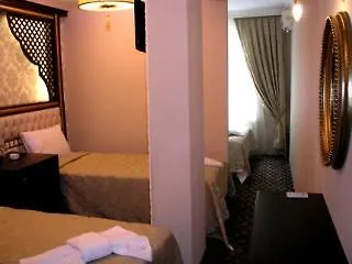 Salinas Hotel